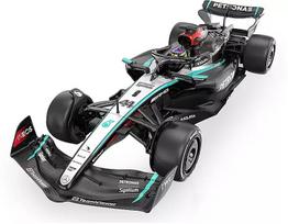 Jamara Mercedes AMG W15 F1 1:12 Performance Black 2,4GHz | 402250 | 4042774476502