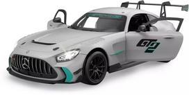 Jamara Mercedes-Benz AMG GT2 1:14        2,4 GHz Gray     6+ | 402241 | 4042774476519