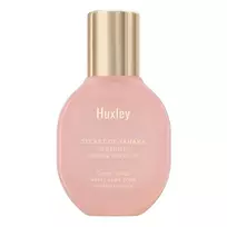 Huxley Secret Of Sahara Perfume Berber Portrait – nišinis šiltas medienos ir gintaro aromatas