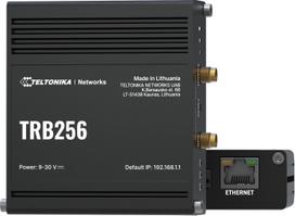 Teltonika  TRB256 bramka LTE(CatM1/NB2),eGPRS,2xSIM,Ethernet,RS232/485 | TRB256 000000 | 4779051840762
