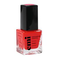 EMI STAMPING nagų lakas, 9 ml