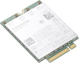 Karta sieciowa Lenovo Lenovo | 4G LTE CAT16 M.2 WWAN Module | ThinkPad Fibocom L860-GL-16 | 4XC1M72795 | 195892091363