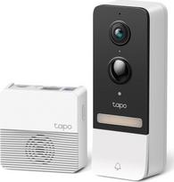 TP-LINK Video Doorbell Camera Kit Tapo D230S1 | Tapo D230S1 | 4897098685686