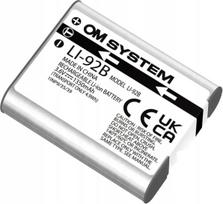 Akumulator Olympus OM SYSTEM battery LI-92B | V6560240E000 | 4545350055042