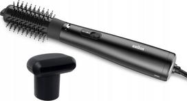 Braun Hair dryer and curler AS420E | BRAS420E | 3030050188950