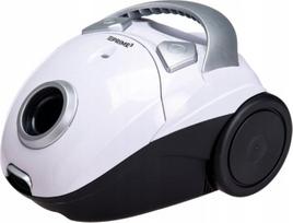 PRIME3 Bagged vacuum cleaner SVC21 | PRIME3 SVC21 | 5901750503771