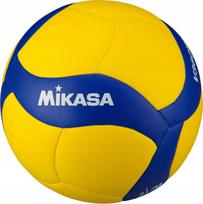 Mikasa Piłka do Siatkówki MIKASA Siatkowa Halowa Rozmiar 5 V360W-L | V360W-L | 4907225003938