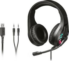Słuchawki A4Tech Bloody G230p Czarne (A4TSLU47353) | A4TSLU47353 | 4711421979429