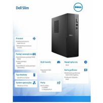 Dell Slim ECS1250 - i5-14400 | 16GB | 512GB | Win11Pro | ECS1250_RPLS-R_002 | 5397321034056