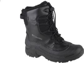 Columbia Bugaboot Celsius Boot Jr 1945701010 shoes, 37 | 1945701010 | 194004691675