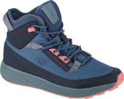 4f 4F Kids DCX-22 Snow Boots 4FJAW22FWINF009-34S Bluee 35 | 4FJAW22FWINF009-34S | 5903609628987