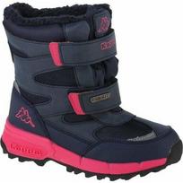 Kappa Kappa Cekis Tex K 260903K-6722 Granatowe 33 | 260903K-6722 | 4066585087344