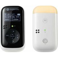 Elektriskais tvaika sterilizators Motorola PIP15 Portable Audio Baby  | | 5055374717073 | 5055374717073