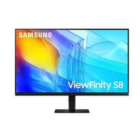 Samsung ViewFinity S8 LS32D800EAU 32'' monitorius