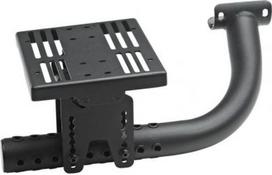 Next Level Racing F-GT Pro Shifter and Handbrake Arm Add-on | Maximum weight (capacity) 30 kg | Black NLR-R005 | 9359668000787