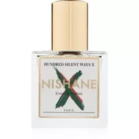 Nishane Hundred Silent Ways X Parfüm Extrakt 15ml