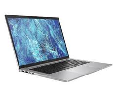 HP ZBook Firefly G11 Intel Core Ultra 7“ 165U mobilioji darbo stotis 35,6 cm (14„) WUXGA 32GB DDR5-SDRAM 1 TB SSD Wi-Fi 6E (802.11ax) Windows 11 Pro AI pilkos spalvos kompiuteris
