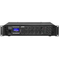 HQM FM/MP3/BLUETOOTH 2250BC RADIO AMPLIFIER 250W | 9591  | 5904194150099