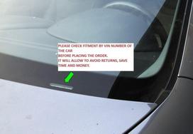 Bmw I4 G26 2023 Priekinis Numerio Nešėjas Originalus 51139447660