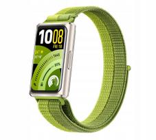 Huawei Band 11 Pro Green | Candy-B49W | 6942103182648