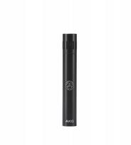 AKG C151 - instrumental condenser microphone with a cardioid polar pattern | C151 | 9002761048544