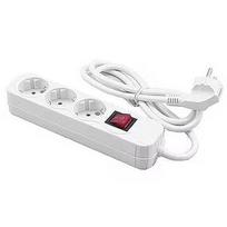 MediaRange CABLE POWER EXTENSION 1.4M/3OUTL. MRCS205 MRCS205