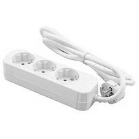 MediaRange CABLE POWER EXTENSION 1.4M/3OUTL. MRCS201 MRCS201