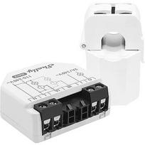 Shelly Relais "EM Gen3" WLAN Stromzähler Messfunktion inkl. 1x 50A Klemme Shelly_EM_Gen3
