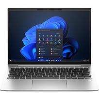 Hewlett Packard HP EliteBook 830 13 inch G11 Notebook PC Intel Core Ultra 5 125U Laptop 33.8 cm (13.3") WUXGA 16GB LPDDR5x-SDRAM 512GB SSD Wi-Fi 6E (802.11ax) Windows 11 Pro Silver 9G0D2ET