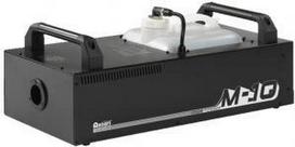 Antari M-10 - 230 - 240 V - 50 - 60 Hz - 319 x 192 x 690 mm - Schwarz (51701910)