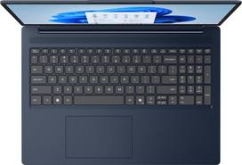 Lenovo IdeaPad Slim 3 16IRH10 83K2 - Intel Core i5 13420H / 2.1 GHz - kein Betriebssystem - UHD Graphics - 16GB RAM - 1 TB SSD NVMe - 40.6 cm (16) (83K2007UGE)