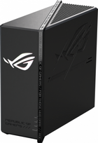 Asus GS-BE18000 ROG STRIX | 802.11be | Ethernet LAN (RJ-45) ports 1 | Mesh Support Yes | MU-MiMO Yes | 4G/5G | Antenna type Internal 90IG09Y0-MO9C00 | 4711387880555