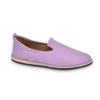 TOKU London klasikiniai batai, kap TOKU, nauja forma, violetinė