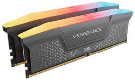 Vengeance Rgb Ddr5 32Gb 2X16 6000Mh kaina nuo 374.73 € (27 pard.)