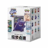 Pokemon - TCG Ilustration Dream Collect 151 Figure Set Blind Box (Simplified Chinese)