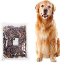 Snack It Snack’it - jautienos plaučiai šunims - 1kg