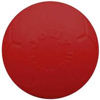 „Jolly Pets“ – „Jolly“ futbolo kamuolys – raudonas – S (15 cm)