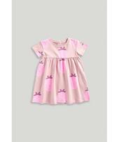 MOTHERCARE suknelė trumpomis rankovėmis, LL254 98