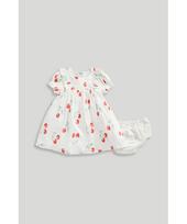 MOTHERCARE suknelė trumpomis rankovėmis, LM155 92