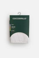 COCCODRILLO pėdkelnės, baltos, dydis