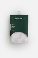 COCCODRILLO pėdkelnės, baltos, dydis