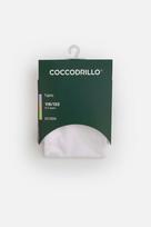 COCCODRILLO pėdkelnės, baltos, dydis