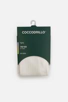COCCODRILLO pėdkelnės, kreminės, dydis