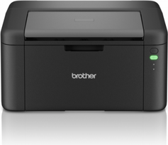 Brother HL-L1240W | Mono | Laser | Printer | Wi-Fi | Maximum ISO A-series paper size A4 | Black HLL1240WRE1 | 4977766841474