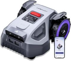 Robotas vejapjovė Anthbot M9