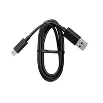 Motorola  SKN6473A data transfer and charging cable | USB-A to USB-C | 1m | black