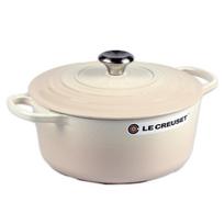 LE CREUSET Signature Roaster meringue mold, 26cm (21177267164430)