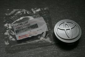 Toyota RAV4 Prius Centre Cap Originalus 42603YY030