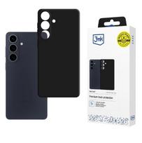 3MK Matt Case Samsung Galaxy S26+ Plus, black