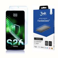 3MK FlexibleGlass Samsung S26+ Plus